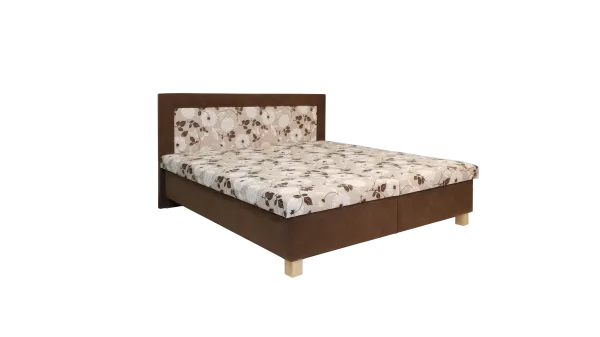 VIVIEN posteľ čalúnená