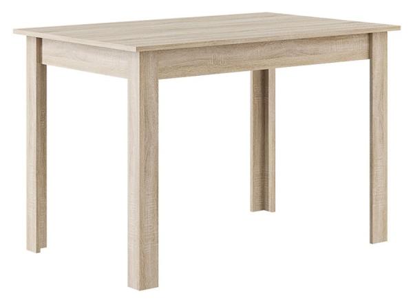 Stôl JULIAN dub sonoma