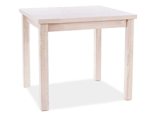 Stôl ADAM dub sonoma